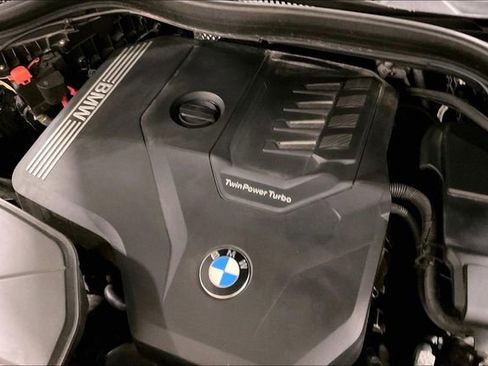 Used 2022 BMW X3 xDrive30i w/ Premium Package 2 image 35