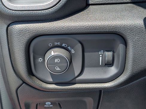 Used 2023 RAM 1500 Tradesman w/ Warlock PACKAGE AWD/4WD image 20