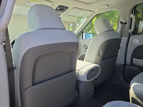 New 2026 Hyundai Palisade Limited FWD image 20