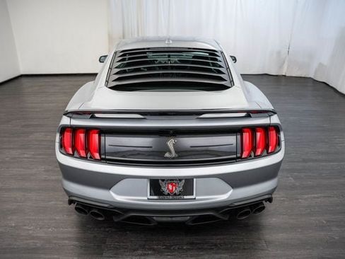 Used 2021 Ford Mustang Shelby GT500 w/ Technology Package RWD image 15