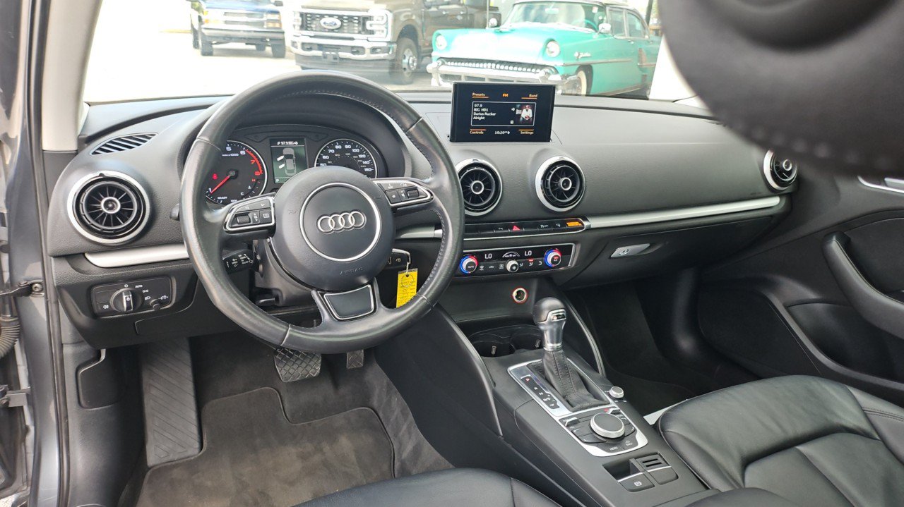 Used 2016 Audi A3 1.8T Premium FWD image 14