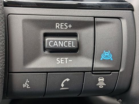 New 2026 Nissan Pathfinder Platinum AWD/4WD image 15