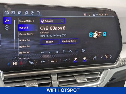 New 2026 Chevrolet Equinox EV LT w/ Comfort Package image 43