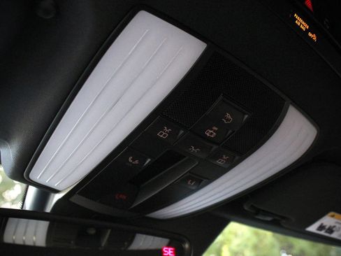 Used 2017 Mercedes-Benz AMG GT Coupe image 98