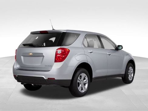 Used 2013 Chevrolet Equinox LT AWD/4WD image 5