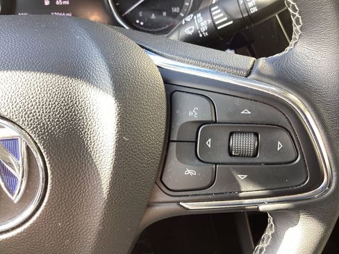 Used 2023 Buick Encore GX Select image 38