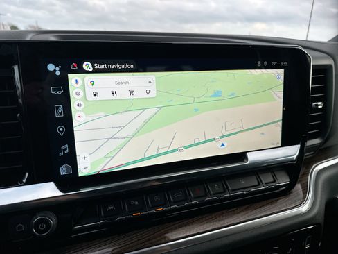 Used 2025 Chevrolet Silverado 1500 LT w/ All Star Edition Plus image 18