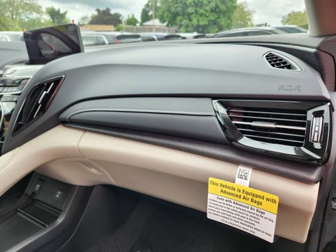 New 2026 Acura RDX SH-AWD w/ Advance Package image 13