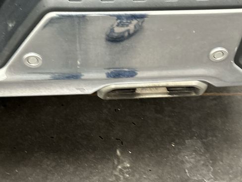 Used 2022 Chevrolet Silverado 1500 LTZ w/ LTZ Premium Package image 18