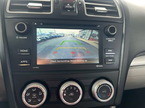 Used 2018 Subaru Forester 2.5i w/ Alloy Wheel Package image 21