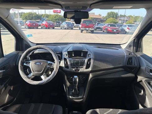 Used 2017 Ford Transit Connect XLT FWD image 30