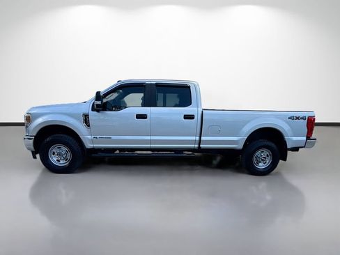 Used 2019 Ford F350 XL w/ Power Equipment Group AWD/4WD image 6