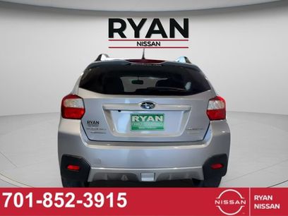 Used 2016 Subaru Crosstrek 2.0i Premium