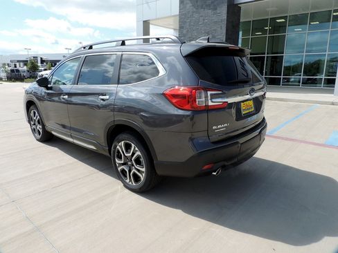 New 2026 Subaru Ascent Touring AWD/4WD image 7