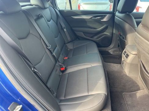 Used 2021 Cadillac CT5 Premium Luxury image 5