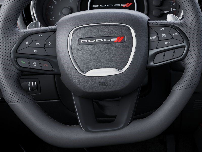New 2026 Dodge Durango GT w/ Blacktop Package AWD/4WD image 19