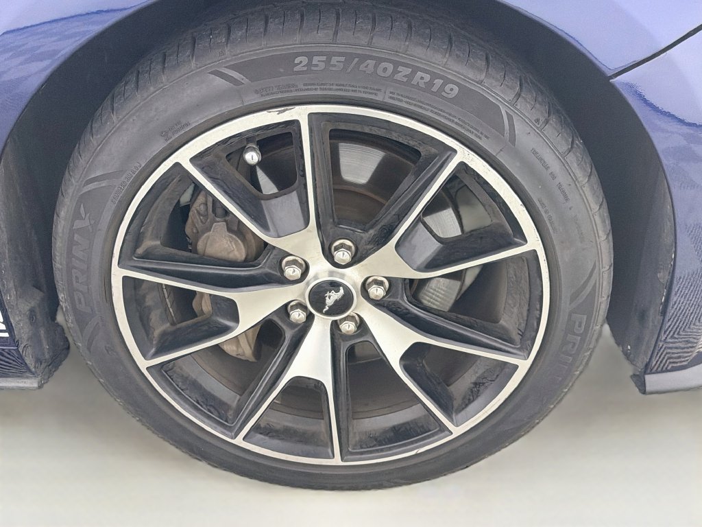 Used 2020 Ford Mustang Premium w/ 2.3L High Performance Package RWD image 34