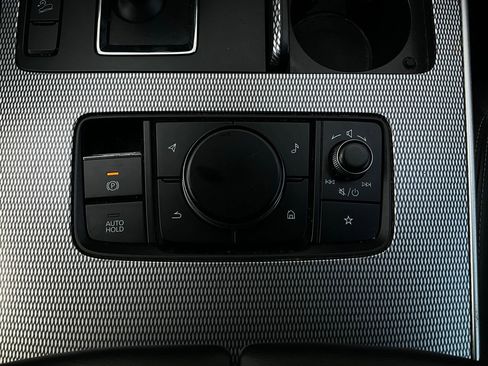 Used 2025 MAZDA CX-70 3.3 Turbo w/ Preferred Package image 24