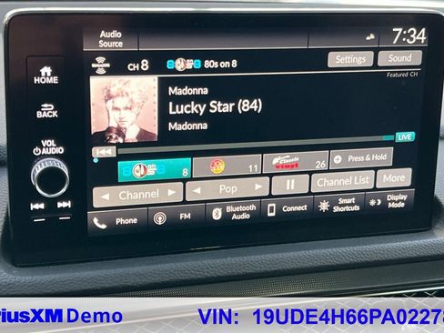 Used 2023 Acura Integra A-Spec image 27