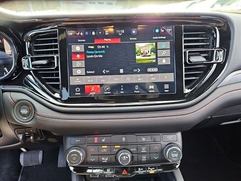 New 2026 Dodge Durango GT w/ Blacktop Package image 12