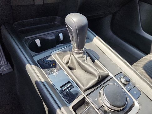 Used 2024 MAZDA CX-50 AWD 2.5 S w/ Cargo Package image 16