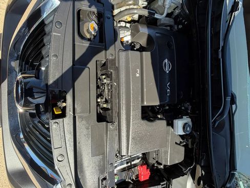 Used 2017 Nissan Murano Platinum w/ Platinum Technology Package FWD image 28