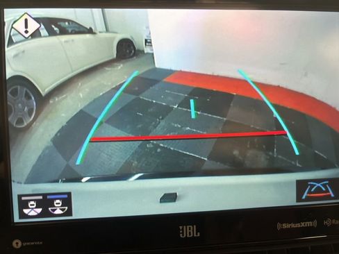 Used 2021 Toyota RAV4 XSE w/ Weather Package image 28