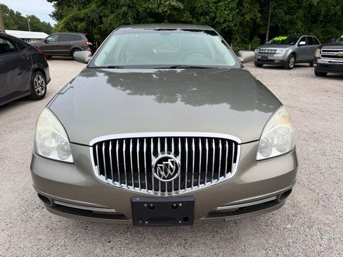 Used 2010 Buick Lucerne CXL FWD image 6