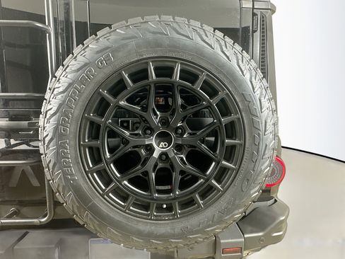 New 2026 INEOS Grenadier image 41