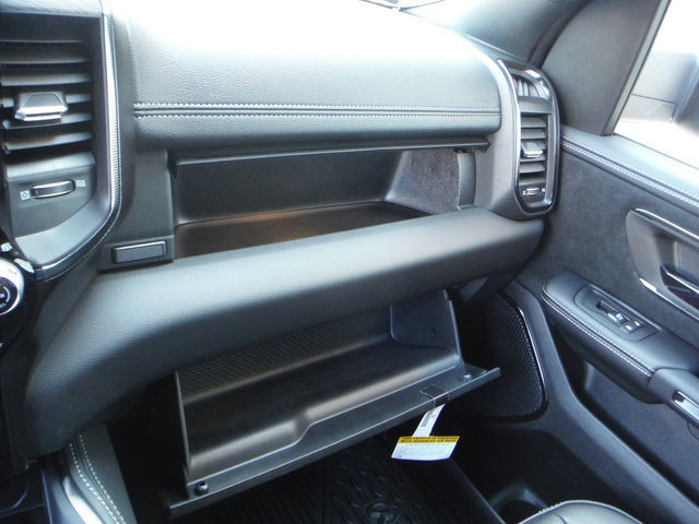 New 2027 RAM 1500 RHO AWD/4WD image 51