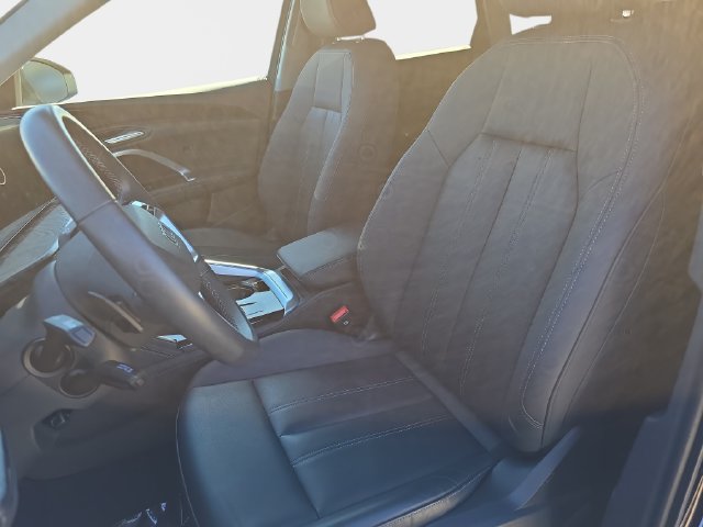 Used 2025 Audi Q5 Premium w/ Convenience Package AWD/4WD image 18