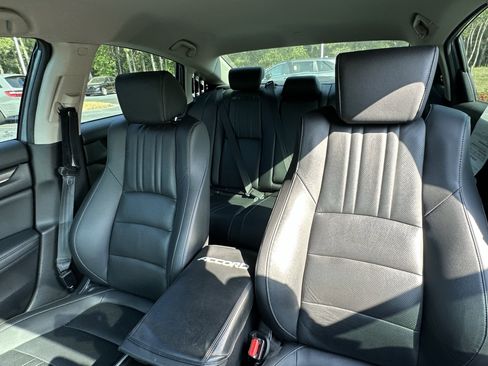 Used 2022 Honda Accord Sport Special Edition image 7