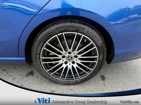 Used 2026 Mercedes-Benz C 300 4MATIC Sedan image 13