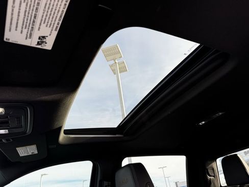 Certified 2024 Chevrolet Silverado 2500 High Country w/ High Country Premium Package image 6