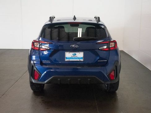 Used 2024 Subaru Crosstrek 2.0i Premium AWD/4WD image 5