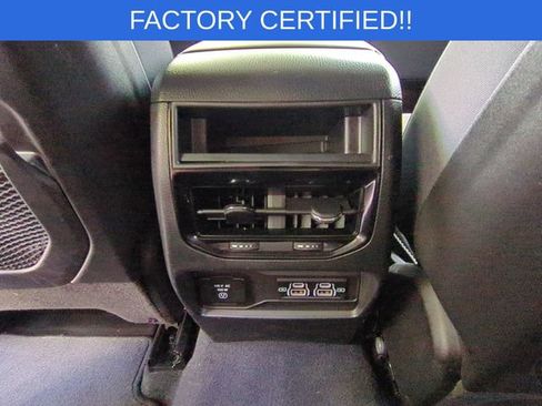 Certified 2023 Jeep Grand Cherokee Altitude AWD/4WD image 31