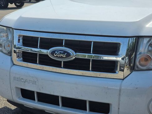 Used 2008 Ford Escape XLT FWD image 9