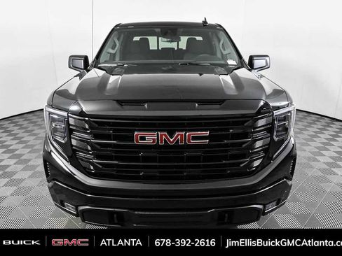 New 2026 GMC Sierra 1500 Elevation w/ Preferred Package image 26