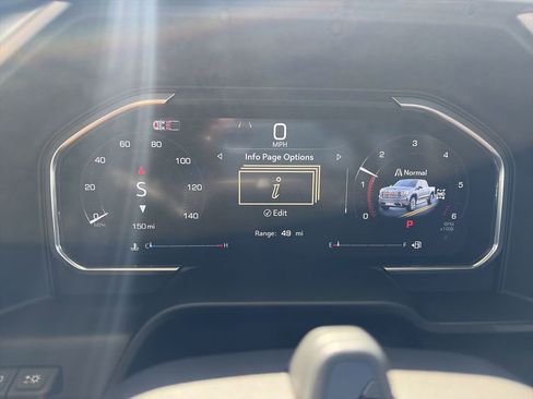 New 2026 GMC Sierra 1500 Denali image 21