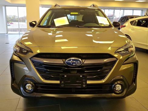 Certified 2023 Subaru Outback Premium image 5