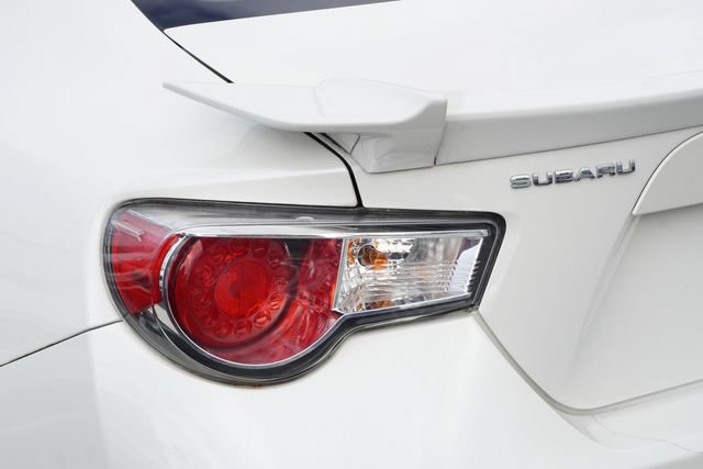 Used 2014 Subaru BRZ Limited w/ Popular Package #1B RWD image 10