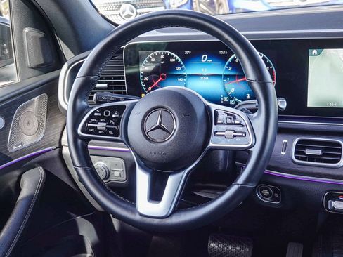 Certified 2022 Mercedes-Benz GLE 350 4MATIC image 15