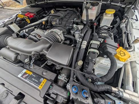 Used 2023 Jeep Gladiator Rubicon w/ LED Lighting Group image 25