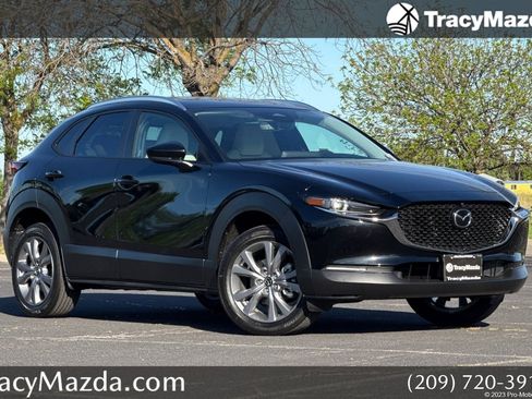 New 2026 MAZDA CX-30 AWD 2.5 S w/ Premium Package image 1