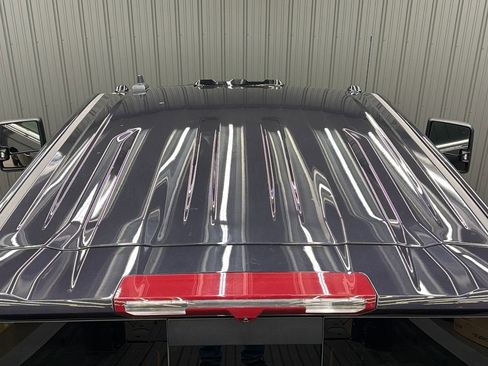 Used 2025 GMC Sierra 2500 SLE w/ SLE Value Package; image 17