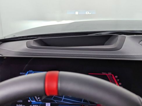 New 2026 BMW M4 Base image 20