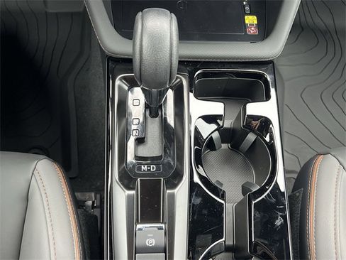 New 2026 Subaru Forester Sport image 15