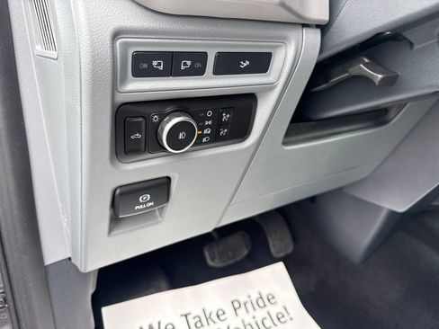 Used 2023 Ford F150 XLT w/ Equipment Group 302A High RWD image 21