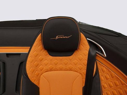 Used 2023 Bentley Continental GT Speed AWD/4WD image 74