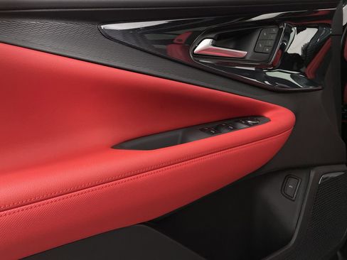 New 2025 Chevrolet Blazer EV RS image 80